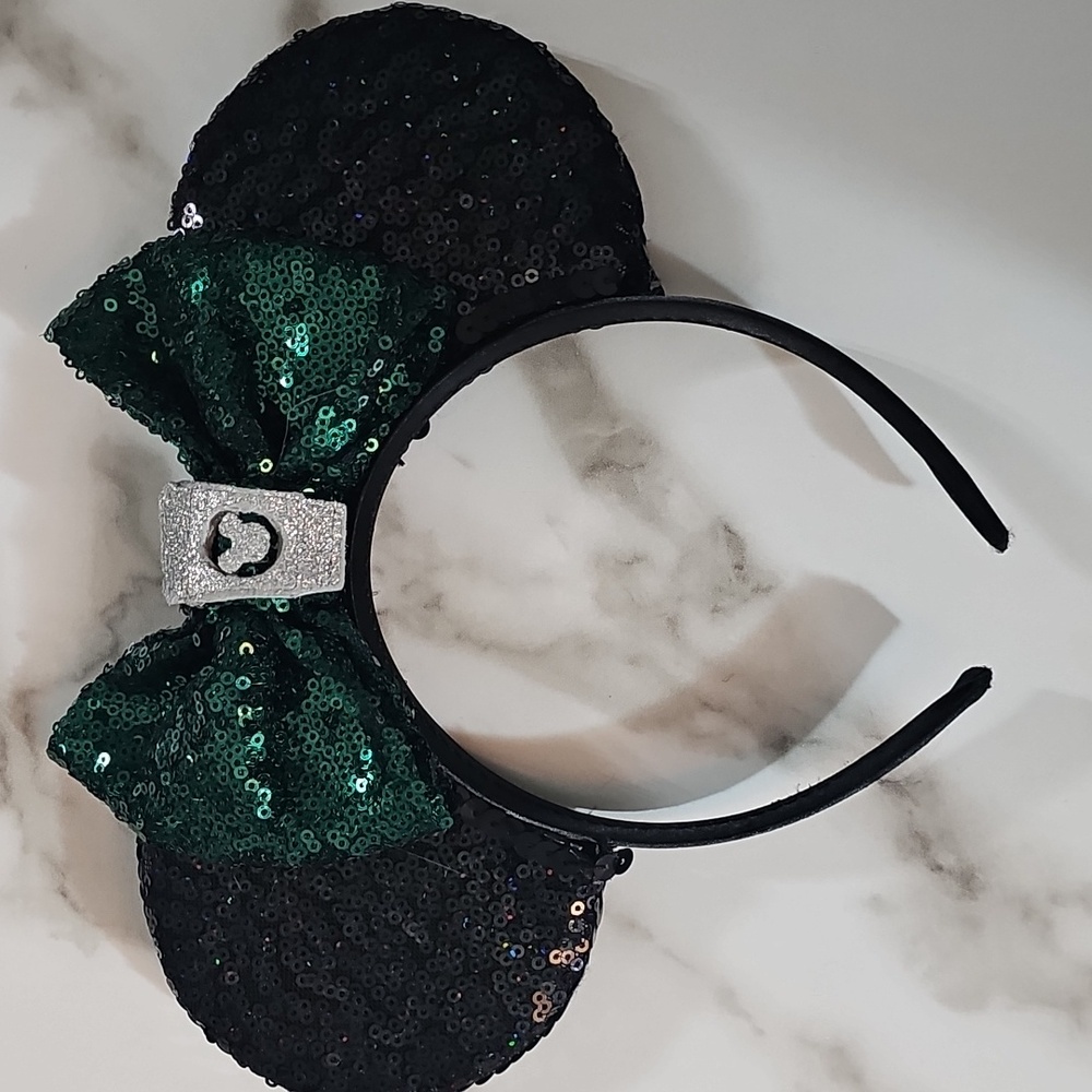 Set of Three Disney Themed Headbands - Picture 4 of 4